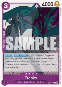 Franky