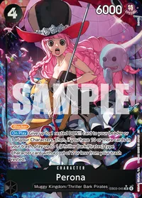 Perona