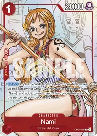 Nami (SP)