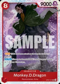 Monkey.D.Dragon