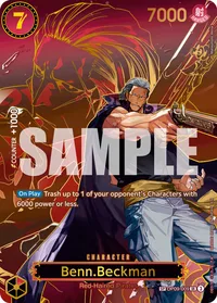 Benn.Beckman