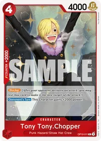 Tony Tony.Chopper