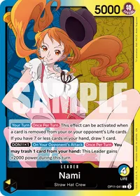 Nami
