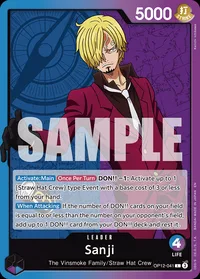 Sanji
