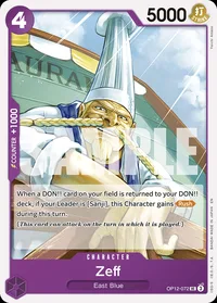 Zeff