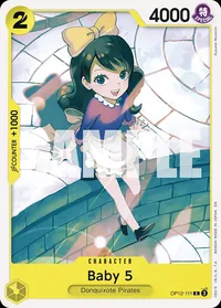 Baby 5