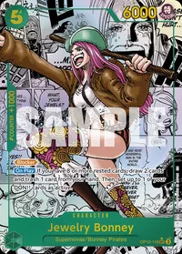 Jewelry Bonney