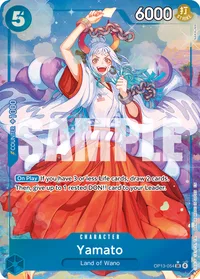 Yamato