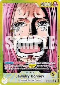 Jewelry Bonney
