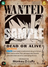 Monkey.D.Luffy