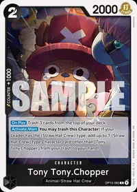 Tony Tony.Chopper