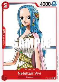 Nefeltari Vivi