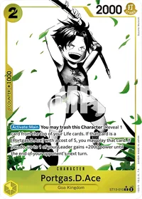 Portgas.D.Ace