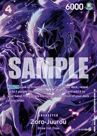 Zoro-Juurou