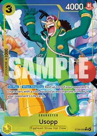 Usopp