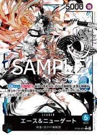 エース＆ニューゲート